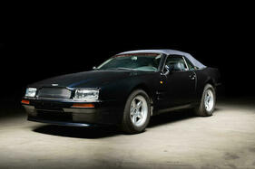 Aston Martin Virage Volante (1995) - als Lot 121 angeboten an der Bonhams Spring Motoring Online Versteigerung vom 21. bis 31. März 2022
