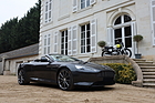 Image: Aston Martin Virage Volante (2012) - offered as lot 296 at the Artcurial Rétromobile Paris auction on February 3-4, 2023