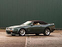 Bild: Aston Martin Virage Volante 6.3-Litre Convertible (1993) - als Lot 574 angeboten an der Bonhams-Versteigerung "Les Grand Marques du Monde" in Paris am 2. Februar 2023