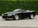Bild: Aston Martin Virage Volante 6.3-Litre 'Works Special' (1993) - als Lot 377 angeboten an der Bonhams Goodwood Festival of Speed Versteigerung am 24. Juni 2022