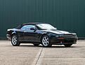 Aston Martin Virage Volante LWB Convertible (1998) - offered as lot 162 at the Bonhams The Autoworld Sale in Brussels on May 13, 2023