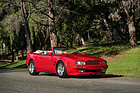 Aston Martin Virage Volante 'Wide Body' (1993) - als Lot 135 an der RM/Sotheby's-Amelia-Island-Versteigerung am 6./7. März 2020
