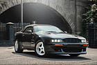 Aston Martin Virage Volante "Works-Special" (1993) - als Lot 235 angeboten an der Bonhams Aston Martin Versteigerung am 19. Mai 2019