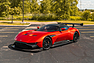 Aston Martin Vulcan (2015) - angeboten als Lot 053 an der Gooding & Co Versteigerung von Pebble Beach am 16./17. August 2019 (© Josh Hway - Courtesy Gooding & Co, 2019)