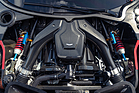 Bild: Aston Martin Vulcan (2015) - angeboten als Lot 053 an der Gooding & Co Versteigerung von Pebble Beach am 16./17. August 2019