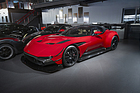 Image: Aston Martin Vulcan (2016) - as lot 143 at the RM Sotheby's Arizona auction on January 23, 2026
