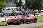 Aston Martin Vulcan (2016) - eine der teuersten Möglichkeiten, ein reines Track Car zu kaufen