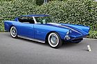 Astra Coupé (1952) - G-84 - Concorso d'Eleganza Villa d'Este 2017