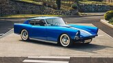 Bild: Astra Coupe (1952) - als Lot 218 an der Broad Arrow "Concorso d'Eleganza Villa d'Este"-Versteigerung 2026