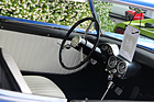 Astra Coupé (1965) - G-84 - Concorso d'Eleganza Villa d'Este 2017