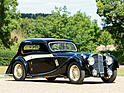 Atalanta 4.3-Litre V12 Coupé (1939) - offered as lot 387 at the Bonhams Goodwood Revival Auction on September 17, 2022