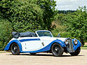 Bild: Atalanta 4.3-Litre V12 Drophead Coupé (1938) - als Lot 386 angeboten an der Bonhams Goodwood Revival Versteigerung am 17. September 2022