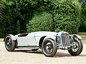 Bild: Atalanta 4.3-Litre V12 Two-seater Sports Special (1937) - als Lot 385 angeboten an der Bonhams Goodwood Revival Versteigerung am 17. September 2022