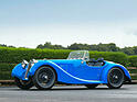 Bild: Atalanta 'Bluebird' Roadster (2019) - als Lot 333 angeboten an der Bonhams Goodwood Revival Versteigerung am 17. September 2022
