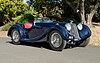 Atalanta Short Chassis Roadster (1938) - als Lot 128 an der Gooding Christie's Pebble Beach Versteigerung 2025 (© Mathieu Heurtault - Courtesy Gooding Christie's, 2025) Atalanta Short Chassis Roadster (1938) - als Lot 128 an der Gooding Christie's Pebble Beach Versteigerung 2025 (© Mathieu Heurtault - Courtesy Gooding Christie's, 2025)