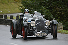 Atalanta Sport Tourer (1938) - Grossglockner Grand Prix 2015