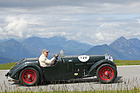 Image: Atalanta Sport Tourer (1938) - at the Gaisbergrennen 2012 - touring car class