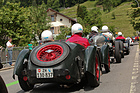 Atalanta Sport Tourer (1938) - am Kerenzerberg Revival 2015