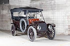 Image: Atlas Model H 60 hp Tourer (1910) - Lot 63 at the Bonhams Amelia Island auction on February 29, 2024