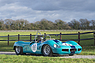 Attila-Chevrolet Mark 3 5.0-Litre Sports-racer (1965) - als Lot 110 an der Bonhams Versteigerung am Goodwood Members Meeting vom 29. März 2020 (© Bonhams, 2020)