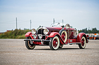 Auburn 120 Eight Speedster (1929) - angeboten als Lot 421 an der RM/Sotheby's Versteigerung in Hershey am 10./11. Oktober 2019