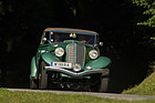 Auburn 652Y Roadster (1934) - Epoche 1 - Ennstal-Classic 2018