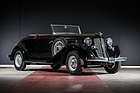 Auburn 653 cabriolet avec spider (1935) - als Lot 162 angeboten an der Artcurial André Trigano Collection 2020 Versteigerung am 13. September 2020