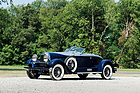 Bild: Auburn 8-120 Boattail Speedster (1929) - Lot 191 an den Gooding & Co Pebble Beach Versteigerungen 2024