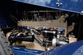 Auburn 8-120 Boattail Speedster (1929) - Lot 191 an den Gooding & Co Pebble Beach Versteigerungen 2024