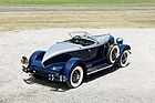 Auburn 8-120 Boattail Speedster (1929) - Lot 191 at the Gooding & Co Pebble Beach Auctions 2024