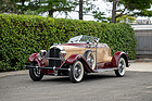 Image: Auburn 8-90 Eight Speedster (1929) - as lot 337 at the RM/Sotheby's Hershey auction 2024