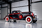 Auburn 8-98A Speedster (1931) - Lot 081 an den Gooding & Co Pebble Beach Versteigerungen 2024
