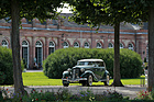 Auburn 851/852 Supercharged (1935) - als Dual Phaeton karosseriert - Classic-Gala Schwetzingen 2020