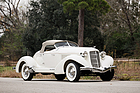 Bild: Auburn 851 SC Boattail Speedster (1935) - als Lot 038 an der Gooding & Co Amelia Island Versteigerung 2024