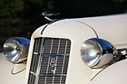 Auburn 851 Speedster "Marlene Dietrich" (1935) at the Concours d'Elegance "Jewels in the Park" at Schloss Dyck - Class F "Nobless Design" (C23)