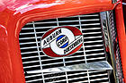 Auburn 851 Supercharged Boattail Speedster (1935) - Drei Marken im Logo