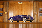 Image: Auburn 851 Supercharged Speedster (1935) - as lot 143 at the RM Sotheby's auction in Miami on February 27, 2026