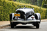 Auburn 852 SC Boattail Speedster (1936) - als Lot 021 angeboten an der Gooding & Co Pebble BeachVersteigerung am 19./20. August 2022 (© Brian Henniker - Courtesy Gooding & Co, 2022) Auburn 852 SC Boattail Speedster (1936) - als Lot 021 angeboten an der Gooding & Co Pebble BeachVersteigerung am 19./20. August 2022 (© Brian Henniker - Courtesy Gooding & Co, 2022)