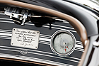 Bild: Auburn 852 SC Boattail Speedster (1936) - als Lot 021 angeboten an der Gooding & Co Pebble BeachVersteigerung am 19./20. August 2022