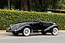 Auburn 852 SC Boattail Speedster (1936) - als Lot 021 angeboten an der Gooding & Co Pebble BeachVersteigerung am 19./20. August 2022 (© Brian Henniker - Courtesy Gooding & Co, 2022) Auburn 852 SC Boattail Speedster (1936) - als Lot 021 angeboten an der Gooding & Co Pebble BeachVersteigerung am 19./20. August 2022 (© Brian Henniker - Courtesy Gooding & Co, 2022)