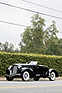 Bild: Auburn 852 SC Boattail Speedster (1936) - als Lot 021 angeboten an der Gooding & Co Pebble BeachVersteigerung am 19./20. August 2022