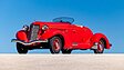 Auburn 852 Super-Charged "Boattail" Speedster (1936) - als Lot 250 an der Broad Arrow Versteigerung in Amelia Island am 6./7. März 2026 (© Broad Arrow Auctions, 2026) Auburn 852 Super-Charged "Boattail" Speedster (1936) - als Lot 250 an der Broad Arrow Versteigerung in Amelia Island am 6./7. März 2026 (© Broad Arrow Auctions, 2026)