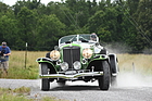 Auburn Boattail Speedster (1931) - Great Race Rallye USA - 24. Juni bis 2. Juli 2017