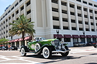 Auburn Boattail Speedster (1931) - Great Race Rallye USA - 24. Juni bis 2. Juli 2017