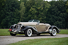Auburn Boattail Speedster Replica (2010) - Angeboten als Lot Nr. 6153 bei der 2021er Auburn-Fall-Auktion von RM Sotheby's