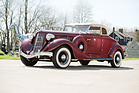 Auburn Eight Custom Coupe (1935) - as lot 116 at the RM Auction Motor City on July 26, 2014
