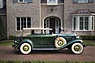 Auburn Eight Custom Phaeton Sedan by Limousine Body Company (1932) - als Lot 157 an der RM Auction Motor City vom 26. Juli 2014 (© Jesse James Allen - Courtesy RM Auctions, 2014) Auburn Eight Custom Phaeton Sedan by Limousine Body Company (1932) - als Lot 157 an der RM Auction Motor City vom 26. Juli 2014 (© Jesse James Allen - Courtesy RM Auctions, 2014)