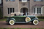 Auburn Eight Custom Phaeton Sedan by Limousine Body Company (1932) - als Lot 157 an der RM Auction Motor City vom 26. Juli 2014