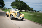 Image: Auburn Eight Supercharged Speedster (1935) - as lot 338 at the RM/Sotheby's auction in Monterey on August 13 - 15, 2015
