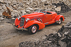Artikelbild RM Auburn Fall Auction 2020 - good sales rate, mixed results